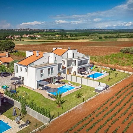 Villa Eni Gedići Εξωτερικό φωτογραφία
