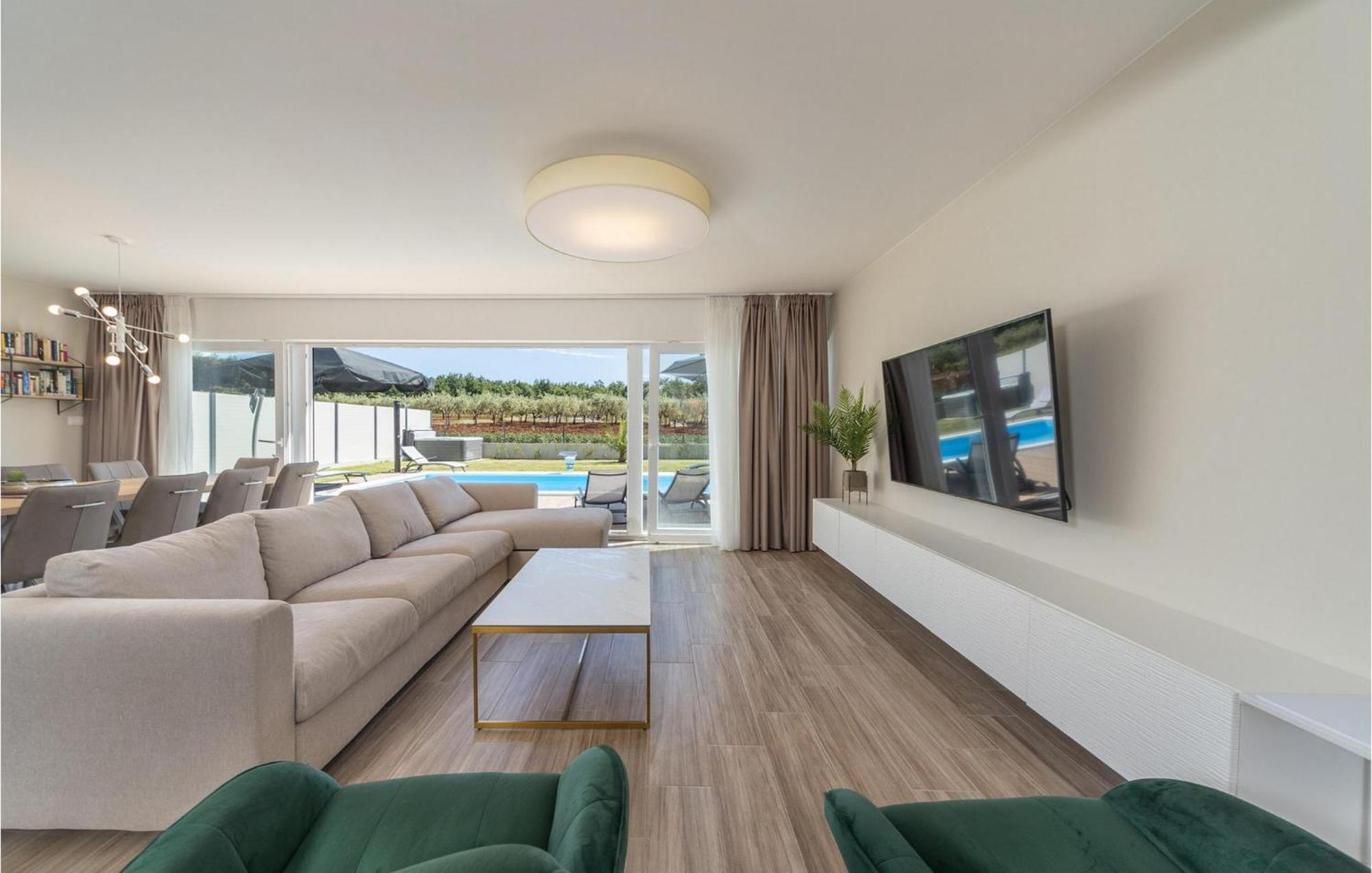 Villa Eni Gedići Εξωτερικό φωτογραφία