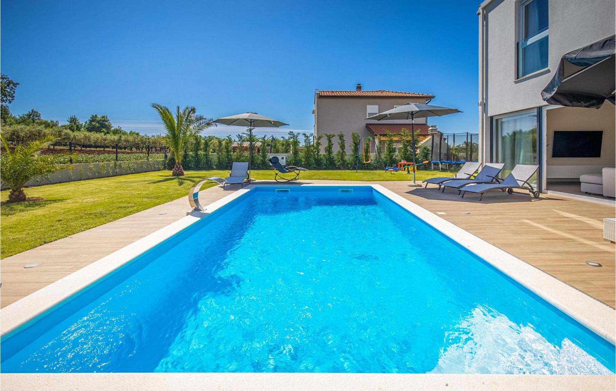 Villa Eni Gedići Εξωτερικό φωτογραφία