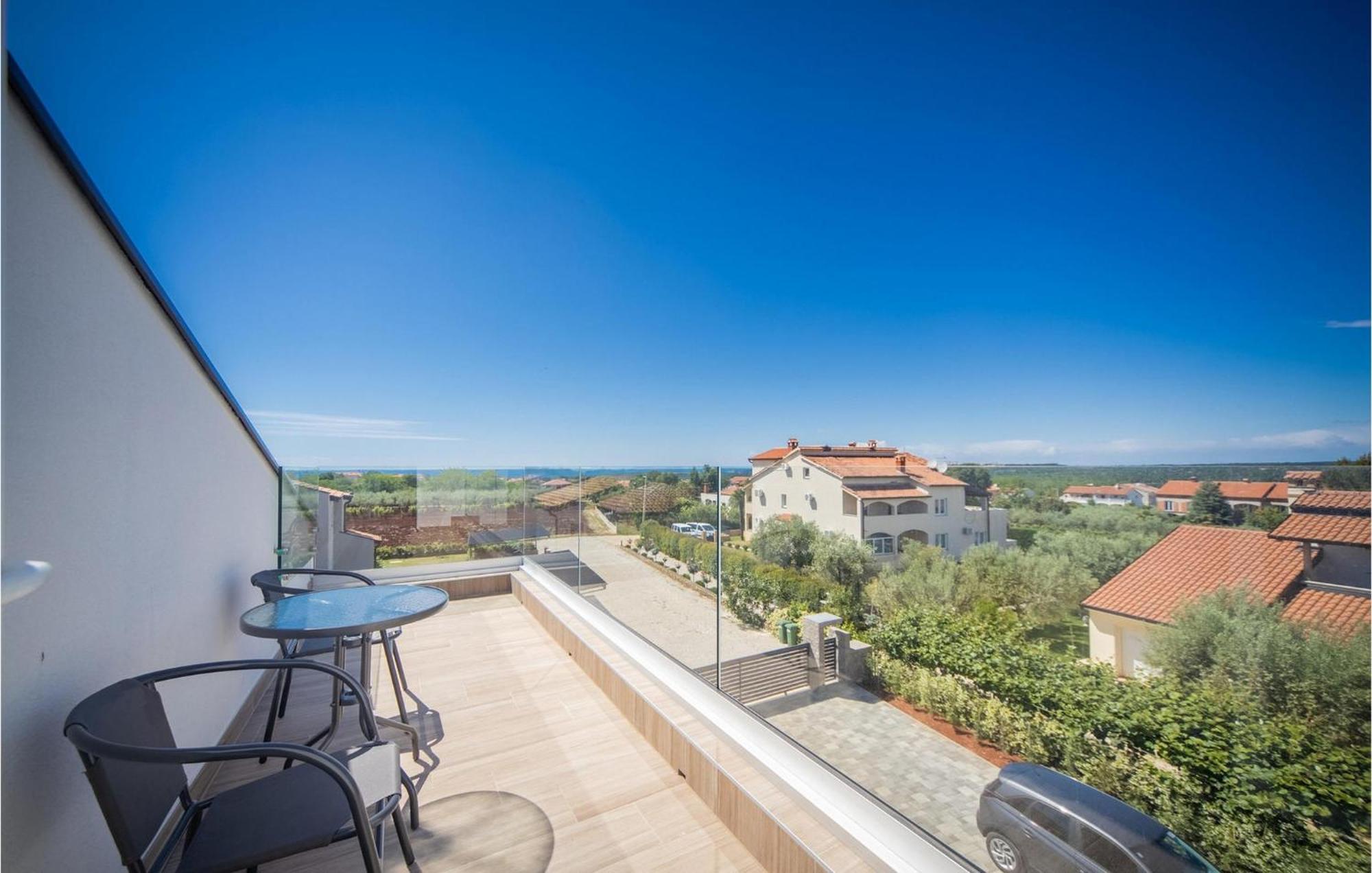 Villa Eni Gedići Εξωτερικό φωτογραφία