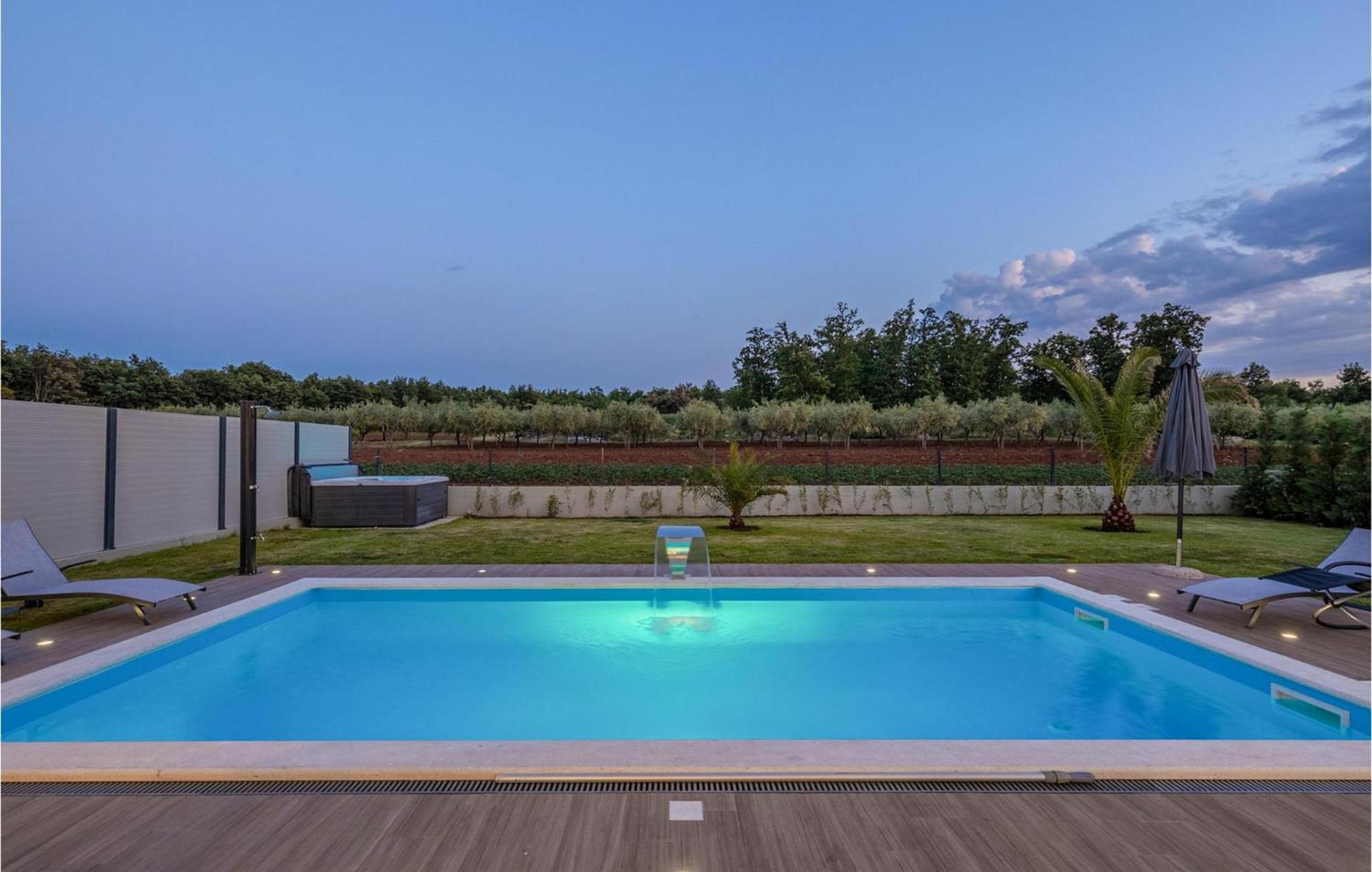 Villa Eni Gedići Εξωτερικό φωτογραφία
