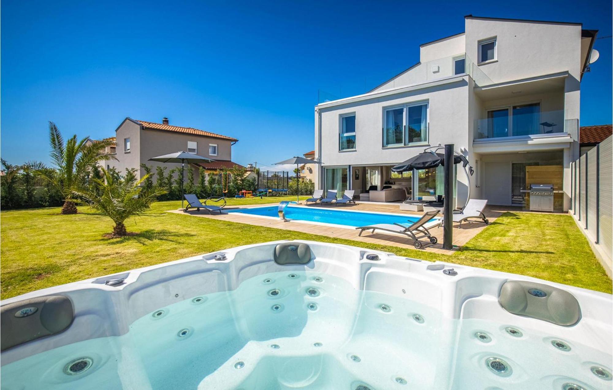 Villa Eni Gedići Εξωτερικό φωτογραφία