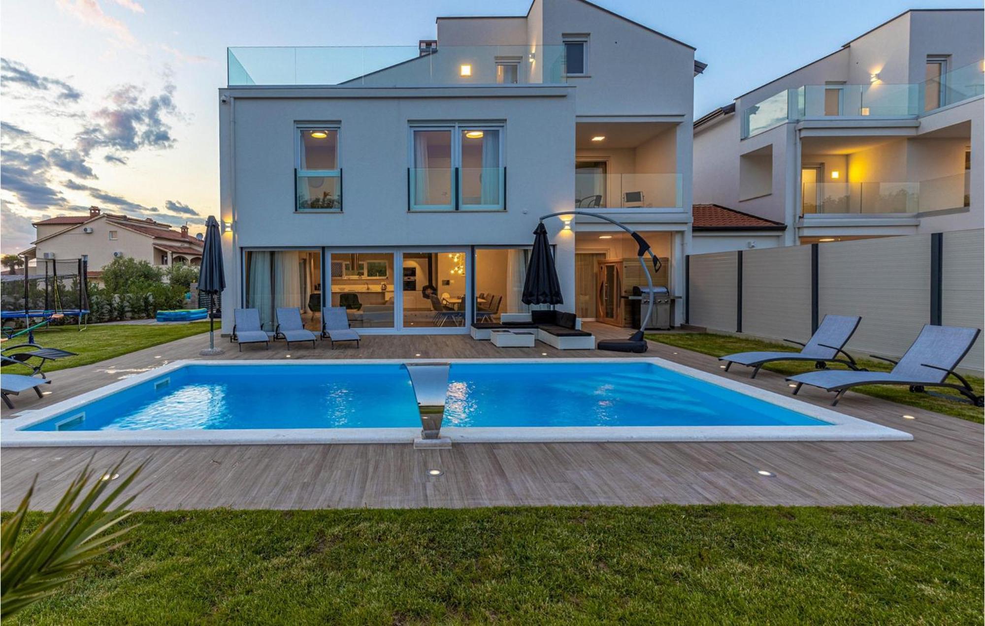 Villa Eni Gedići Εξωτερικό φωτογραφία