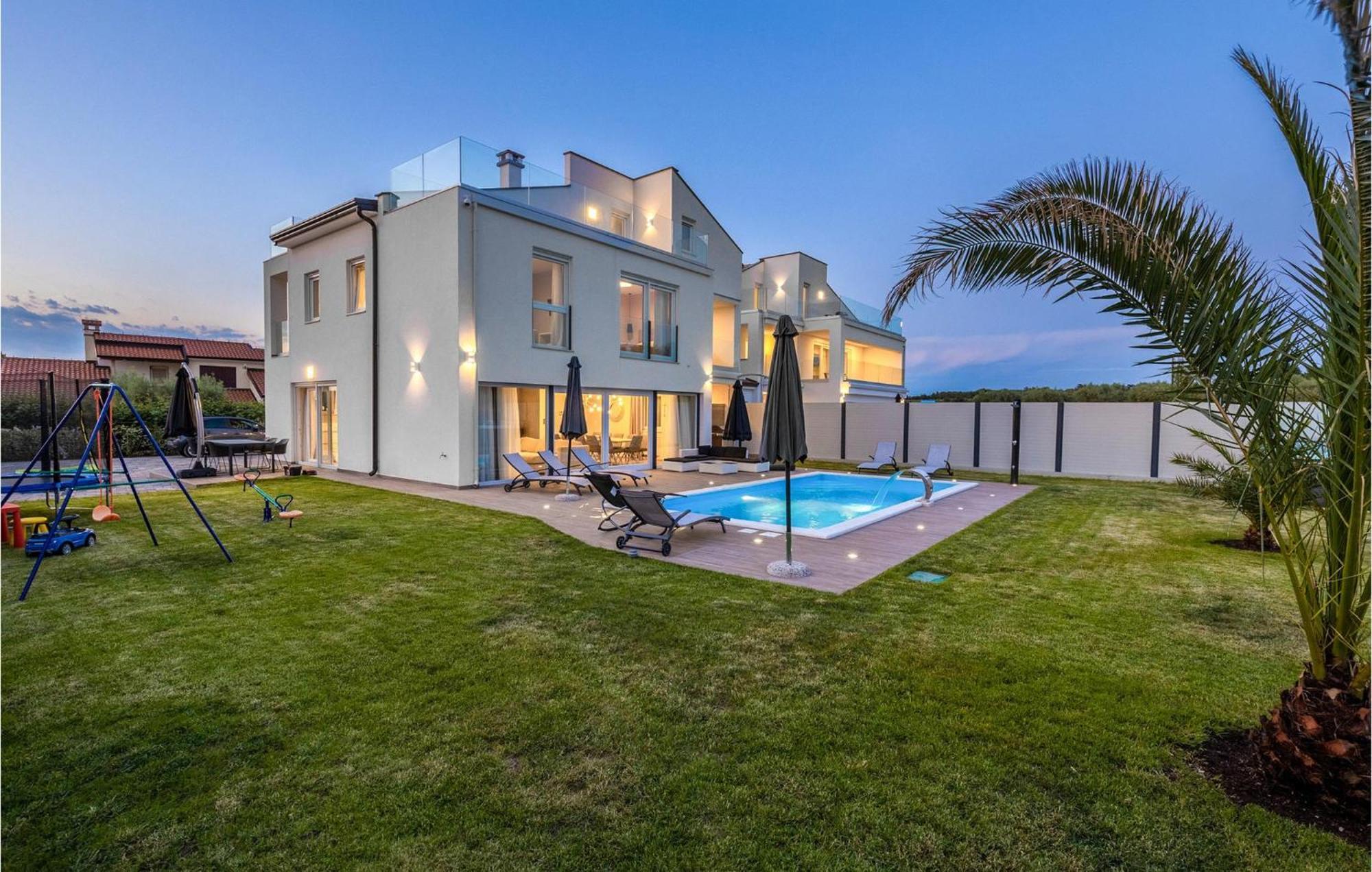 Villa Eni Gedići Εξωτερικό φωτογραφία
