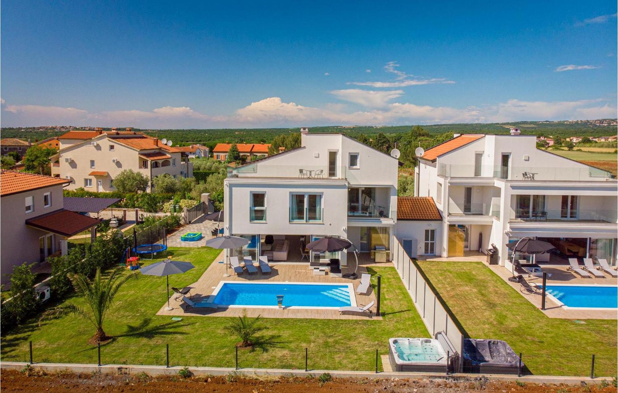 Villa Eni Gedići Εξωτερικό φωτογραφία